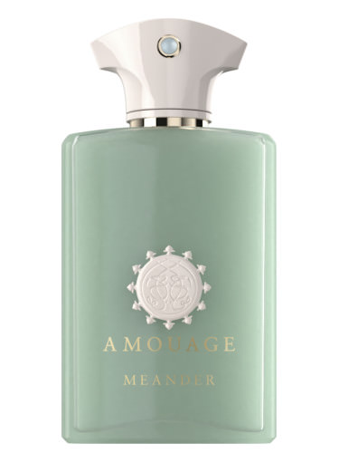 Amouage Meander açık parfüm